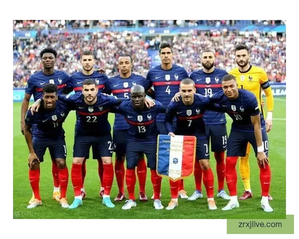 2026世界杯最新盘口解读与球队胜负趋势全面分析